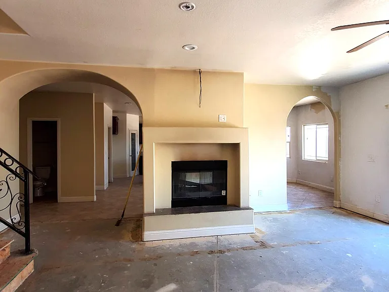 10431 N Loop Blvd, California City, CA 93505