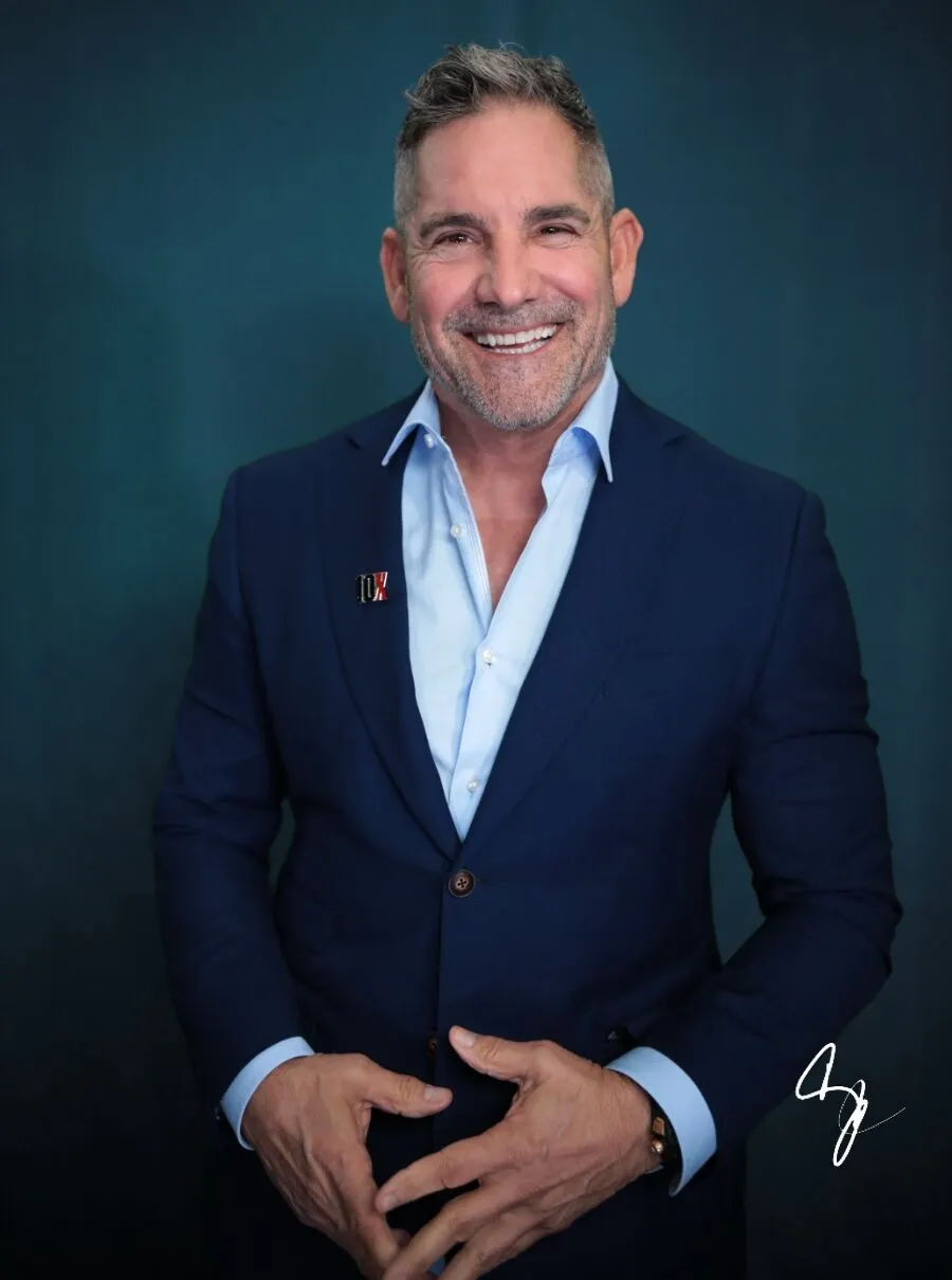 Grant Cardone
